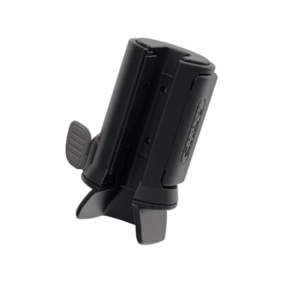 Antifurt bicicleta Abus 540/160HB230-SHB negru - imagine 3
