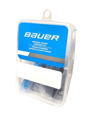 Kit universal de reparat casti Bauer - imagine 2