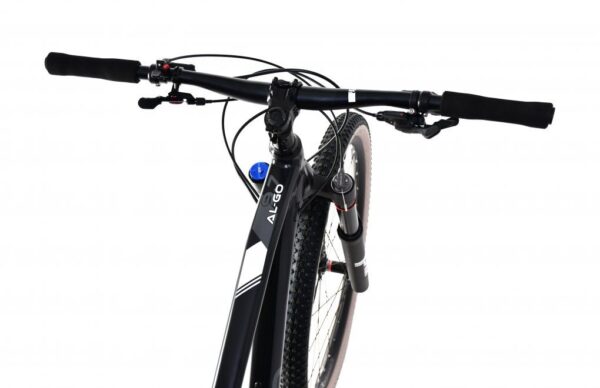 Bicicleta Capriolo 29 ALL-GO 9.7 black 16 S - imagine 3