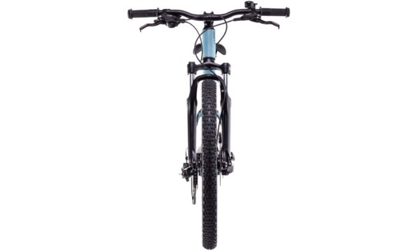 Bicicleta Cube Acid 240 Disc tealblue orange 24 - imagine 7