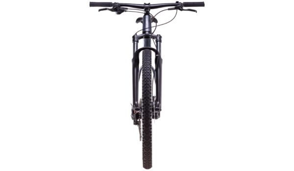 Bicicleta Cube Attention Pro metalicgrey black 17 29 M - imagine 7