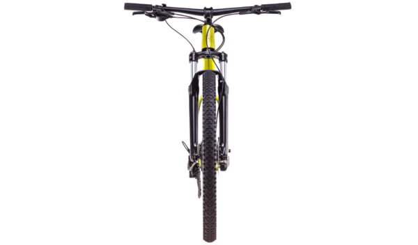 BICICLETA CUBE AIM SLX FLASHLIME JUNIPER 2025 cadru XXL (24") - roti 29" - imagine 3