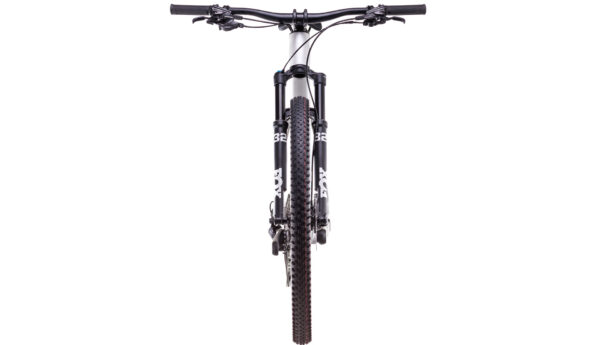 BICICLETA CUBE REACTION C:62 RACE SLEEKGREY PRISM 2025 cadru XL (22") - roti 29" - imagine 3